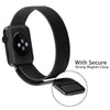 Italian Premium Milanese Watch Band For Apple Watch