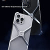 Magnetic Frameless Titanium Alloy Case