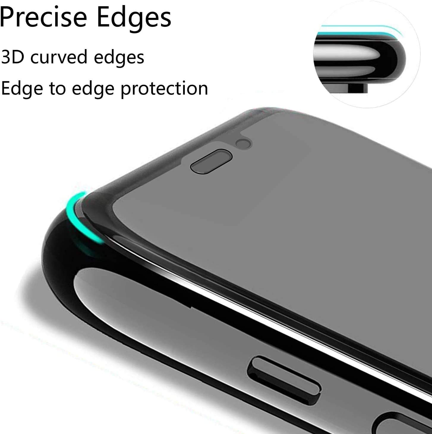 21D Privacy Screen Protector