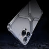 Magnetic Frameless Titanium Alloy Case