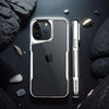 Acrylic Metallic Paint Hard Case for iphone