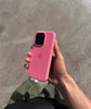 iPhone Liquid Silicone soft Case Cover