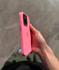 iPhone Liquid Silicone soft Case Cover