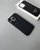 iPhone Liquid Silicone soft Case Cover