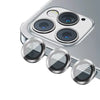 Metal Camera Protection Rings Set