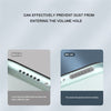 Mobile Mesh Dust Prevent Protector Film For All Devices 12pcs/set